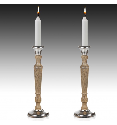 Candle Holder 32CM [727302]