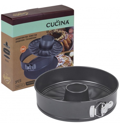 Nonstick Cakeform [881633]