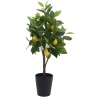 Artificial Tree in A Pot