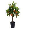 Artificial Tree in A Pot