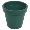 Round Flower Pot