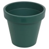 Round Flower Pot