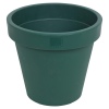 Round Flower Pot