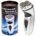 Dunlop 4-Head Rechargeable Shaver [550957]