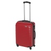 Penn-Plax Unisex Luggage Set Red 18/22/26 [792453]