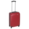 Penn-Plax Unisex Luggage Set Red 18/22/26 [792453]