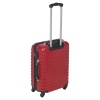 Penn-Plax Unisex Luggage Set Red 18/22/26 [792453]