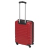 Penn-Plax Unisex Luggage Set Red 18/22/26 [792453]