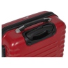 Penn-Plax Unisex Luggage Set Red 18/22/26 [792453]