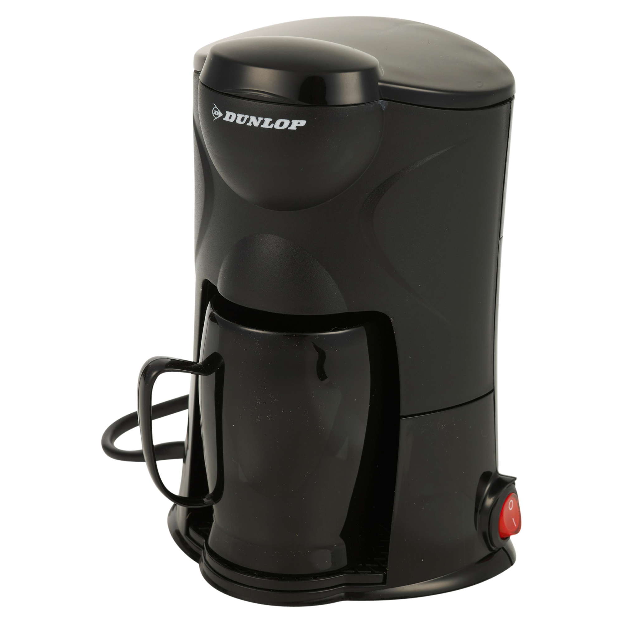 12 volt travel coffee maker