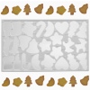 25- Piece Christmas Cookie Cutter [642776]