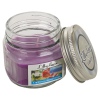 Lilly Lane 4oz Candle in Jar Food and Flavour Edition