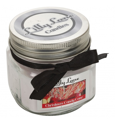 Lilly Lane 4oz Candle in Jar Winter Edition