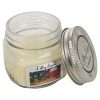 Lilly Lane 4oz Candle in Jar Winter Edition