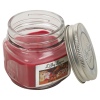 Lilly Lane 4oz Candle in Jar Winter Edition