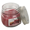 Lilly Lane 4oz Candle in Jar Winter Edition