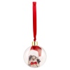 Picture Christmas Bauble [625349]