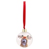 Picture Christmas Bauble [625349]