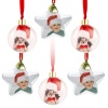 Picture Christmas Bauble [625349]