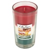 Lilly Lane 3 Way Xmas Candle Pine, Sorbet & Winter Spice [504200]