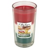 Lilly Lane 3 Way Xmas Candle Pine, Sorbet & Winter Spice [504200]