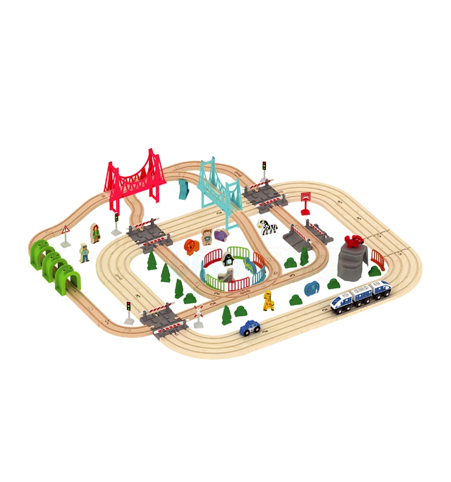 track set toys