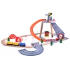 URBN-TOYS 55pcs Mine Track Playset [390848](AC7526)