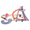 URBN-TOYS 55pcs Mine Track Playset [390848](AC7526)