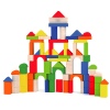 URBN-TOYS 80 Pcs Solid Building Blocks [390718](AC7661)