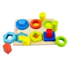 URBN-TOYS Wooden Pattern Recognition Toy [390749](AC7666)