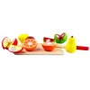 URBN-TOYS Wooden Play Fruit [390794](AC7631)