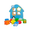 URBN-TOYS Shape Sorter Box [390886](AC7602)