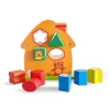 URBN-TOYS Shape Sorter Box [390886](AC7602)