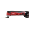 Milwaukee M12SET2G-202C SET POWERPACK GB2 [263271]