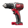 Milwaukee M18BDD-202C BTY. DRILL/SCREWDR [003358]