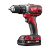 Milwaukee M18BDD-202C BTY. DRILL/SCREWDR [003358]