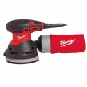 Milwaukee ROS 125 E Random Orbital Sander 125mm[244010]