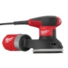 Milwaukee ROS125E 125MM RANDOM ORB SANDER (EU) IN2 [244010]