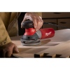 Milwaukee ROS125E 125MM RANDOM ORB SANDER (EU) IN2 [244010]