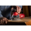 Milwaukee ROS125E 125MM RANDOM ORB SANDER (EU) IN2 [244010]