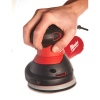 Milwaukee ROS125E 125MM RANDOM ORB SANDER (EU) IN2 [244010]