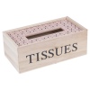 Laser Cut Design Tissue Box [474930]