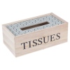 Laser Cut Design Tissue Box [474930]