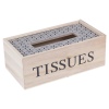 Laser Cut Design Tissue Box [474930]