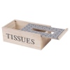 Laser Cut Design Tissue Box [474930]