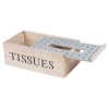 Laser Cut Design Tissue Box [474930]