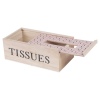 Laser Cut Design Tissue Box [474930]