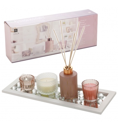 Diffuser Set 80Ml [745825]