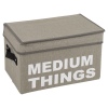 Storage Box "Small Things" [624854]