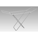 18M Drying Rack - Silver/White [819655]